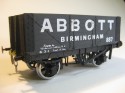 Abbott, Birmingham (click to enlarge)