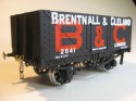 Brentnall & Cleland, London (click to enlarge)