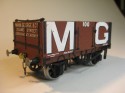 Mann George & Co., London & Cardiff (click to enlarge)