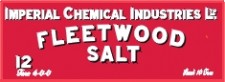 Fleetwood Salt