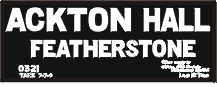Ackton Hall, Featherstone