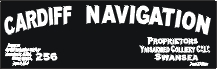 Cardiff Navigation
