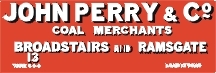 John Perry & Co., Broadstairs & Ramsgate