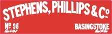 Stephens, Phillips, Basingstoke
