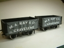 804 M.A. Ray, Gravesend (click to enlarge)
