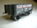 Clee Hill (click to enlarge)