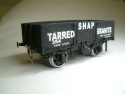 Shap Tarred Granite (click to enlarge)