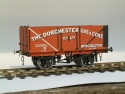 537 Dorchester Gas (click to enlarge)
