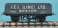 1923 R.C.H. 5-plank P.O.Wagon